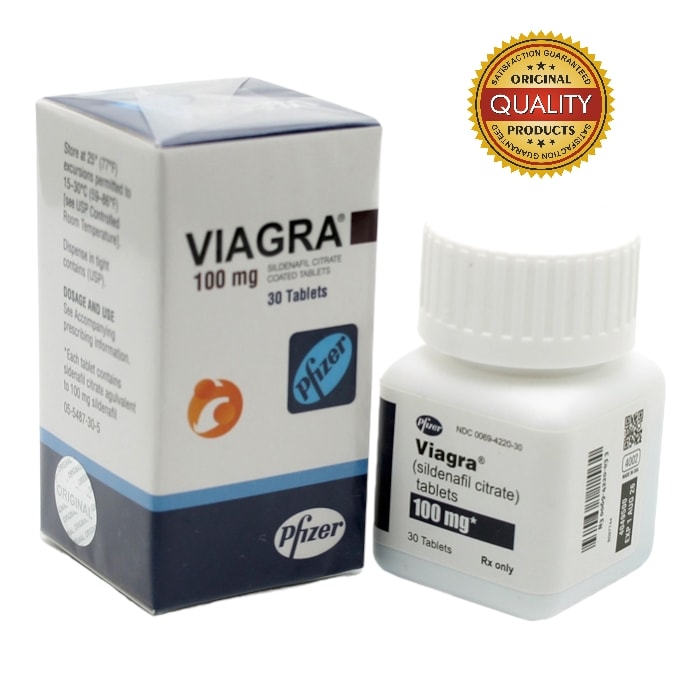 Orjinal Viagra ereksiyon hapı
