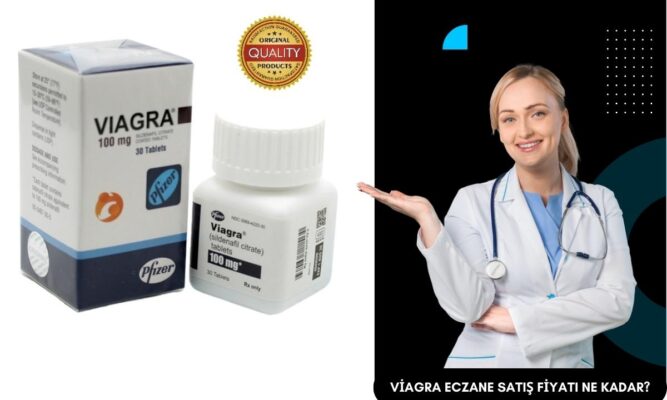 Viagra eczane satış fiyatı