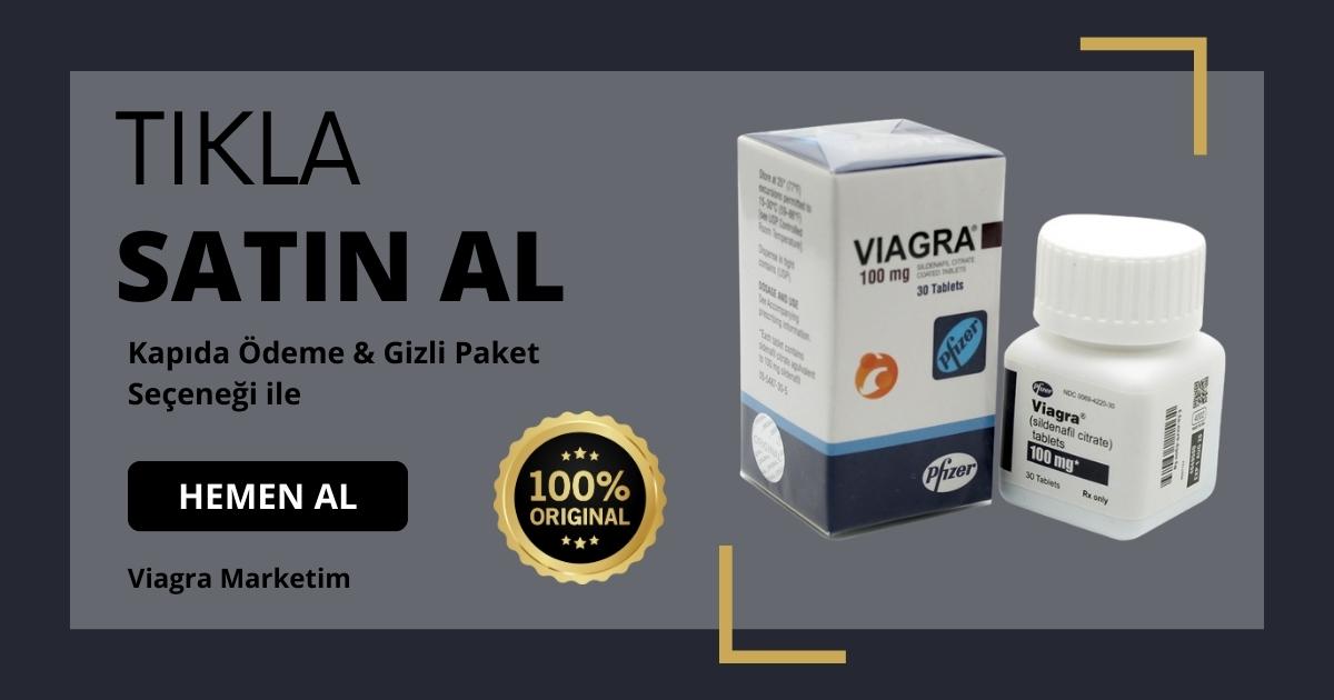 Orjinal Viagra sipariş ver