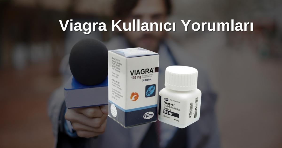 Viagra yorum
